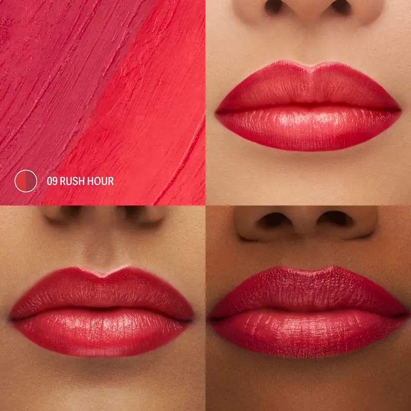 DoubleColor Lip Definer - 2-in-1 Lip Liner & Balm Buy 1 Get 1 Free