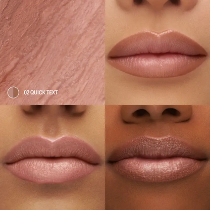 DoubleColor Lip Definer - 2-in-1 Lip Liner & Balm Buy 1 Get 1 Free