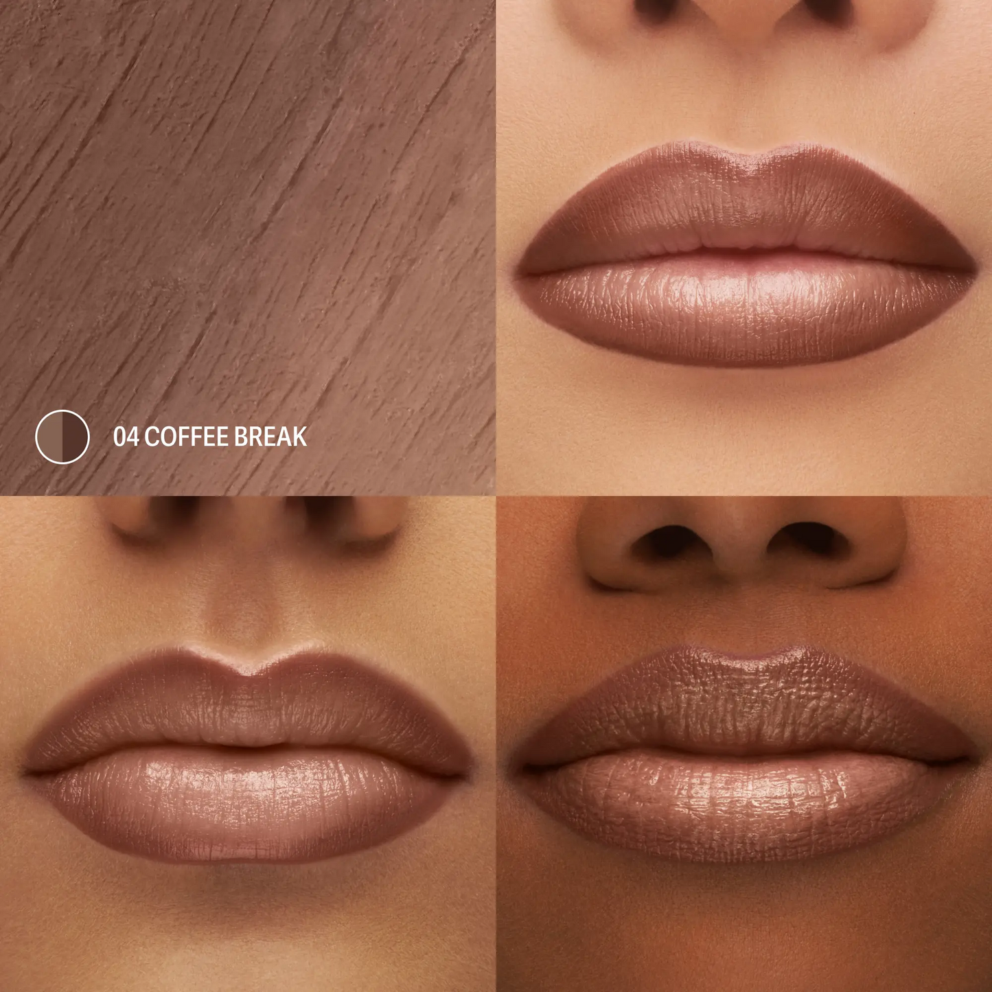 DoubleColor Lip Definer - 2-in-1 Lip Liner & Balm Buy 1 Get 1 Free