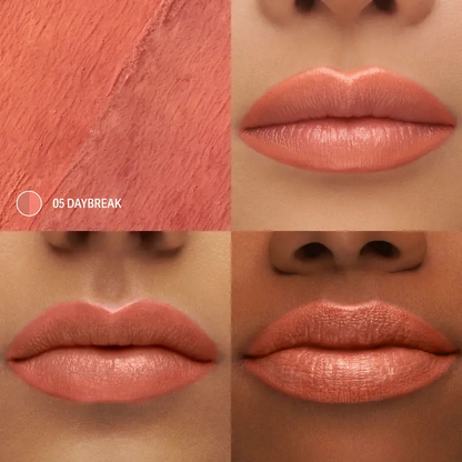DoubleColor Lip Definer - 2-in-1 Lip Liner & Balm Buy 1 Get 1 Free