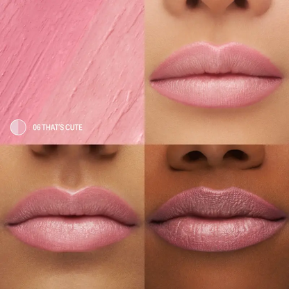 DoubleColor Lip Definer - 2-in-1 Lip Liner & Balm Buy 1 Get 1 Free
