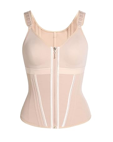 THE SIGNATURE SCULPTING VEST