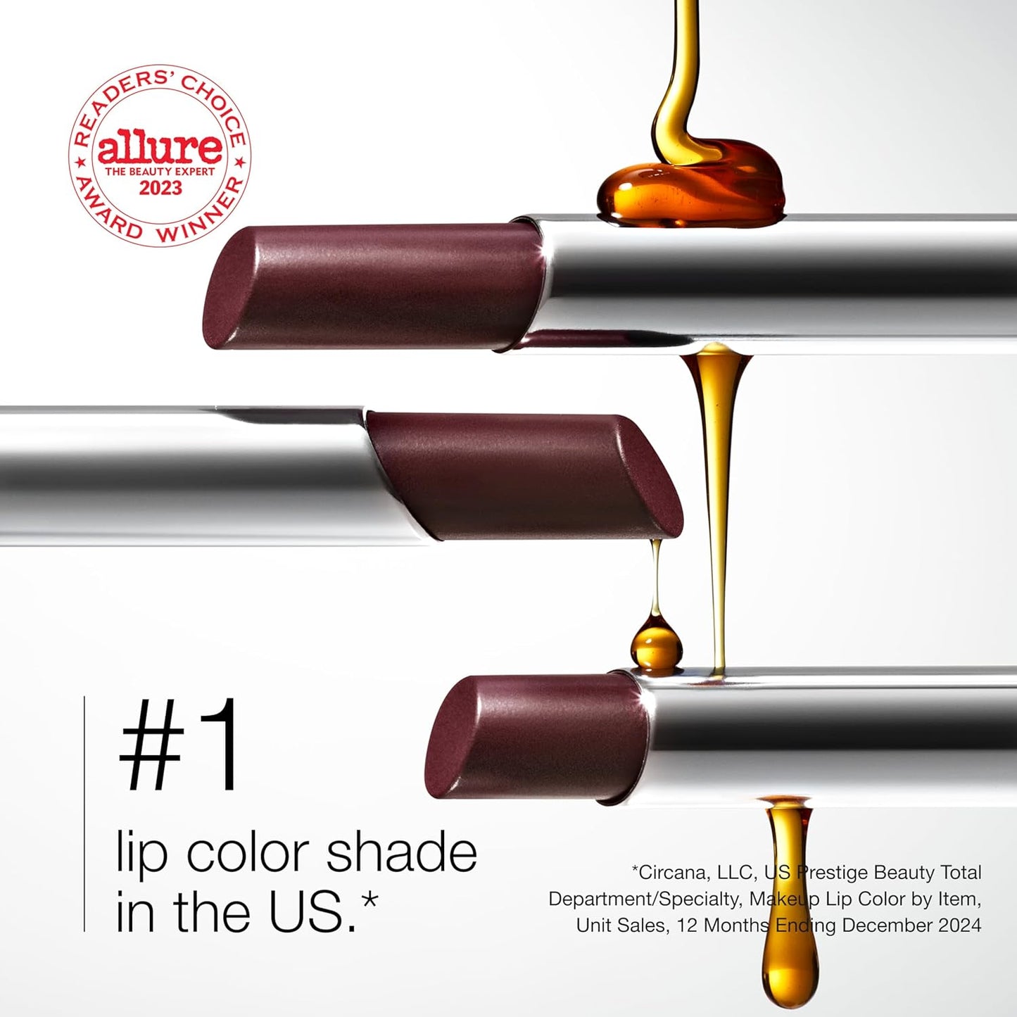 Almost Lipstick Tinted Lip Balm in 3 Iconic Shades Black Honey and Pink Honey | Sheer + Lightweight