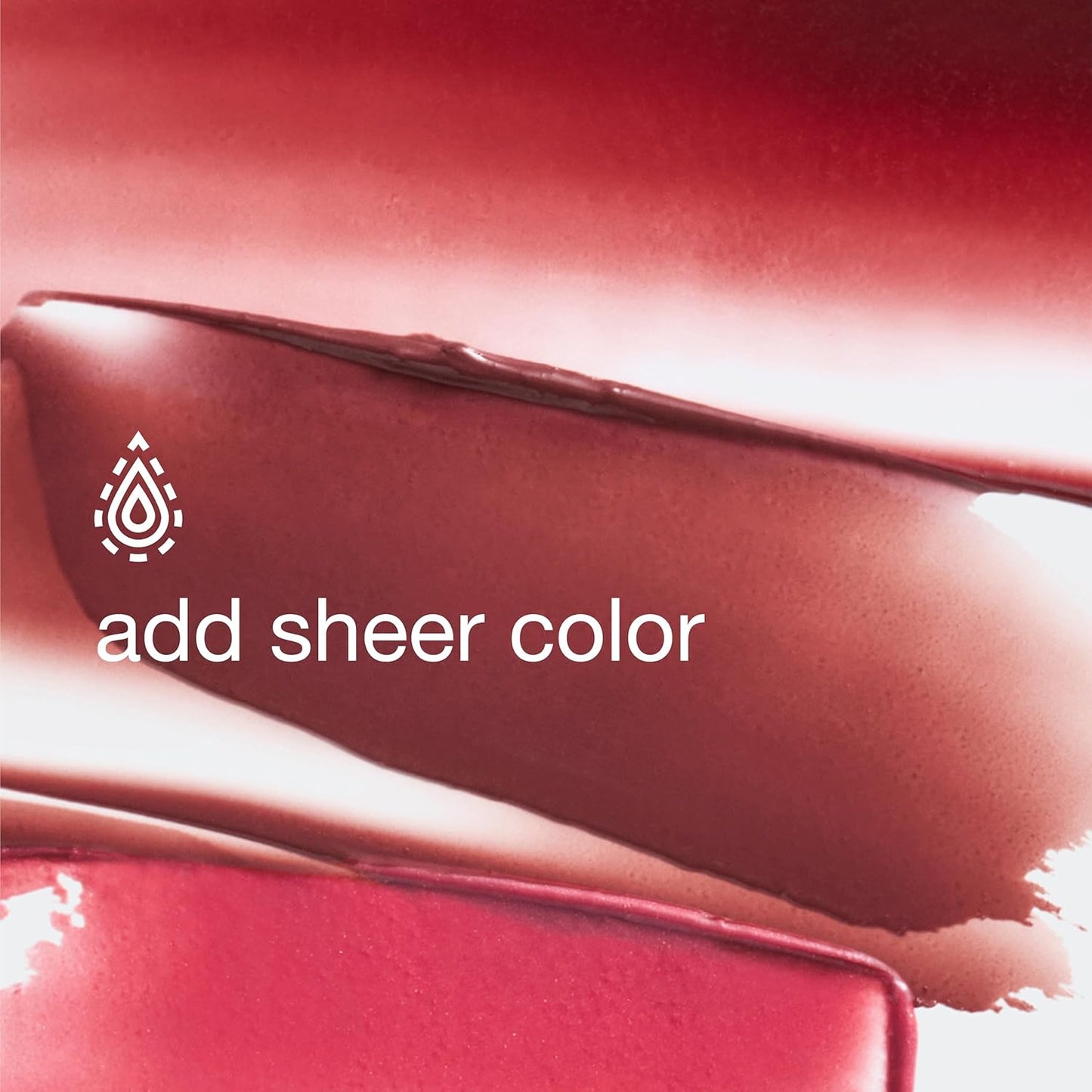 Almost Lipstick Tinted Lip Balm in 3 Iconic Shades Black Honey and Pink Honey | Sheer + Lightweight
