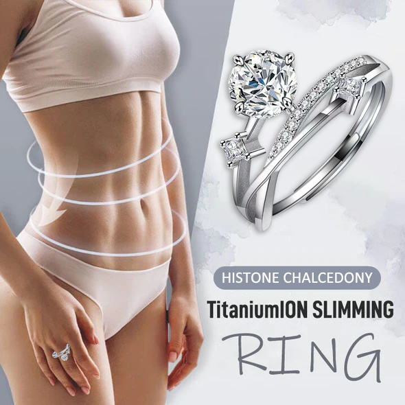 💫Last Day Promotion 80%OFF🔥-Magnetology Moissanite Diamond Ring💖