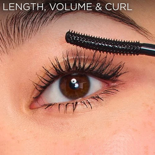 TAILEDEN Extensionist Lengthening and Curling Washable Mascara image TAILEDEN Extensionist Lengthening and Curling Washable Mascara