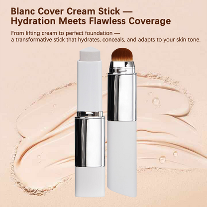 Final 3 hours 75% off:🌸Color-Changing Cover Cream Stick Skincare meets makeup big sale