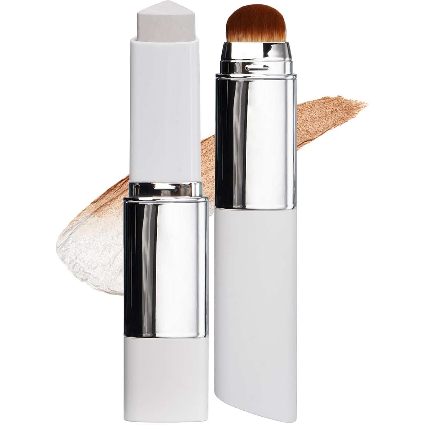 Final 3 hours 75% off:🌸Color-Changing Cover Cream Stick Skincare meets makeup big sale