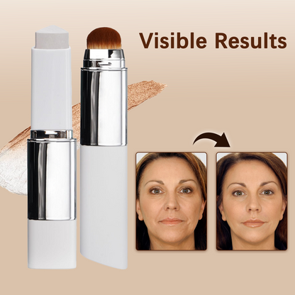 Final 3 hours 75% off:🌸Color-Changing Cover Cream Stick Skincare meets makeup big sale