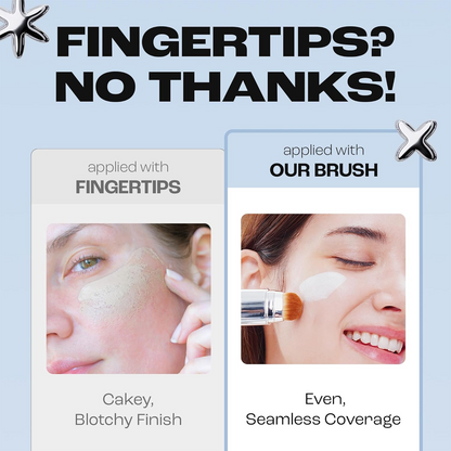 Final 3 hours 75% off:🌸Color-Changing Cover Cream Stick Skincare meets makeup big sale