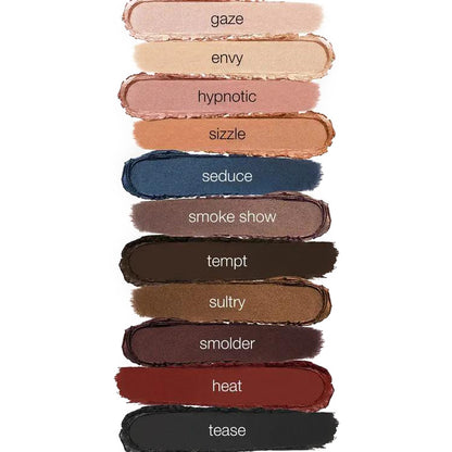 🔥 LAST 3 Hours: Buy One, Get One FREE– Shadow Liner 2-in-1 🔥（Big Sale）