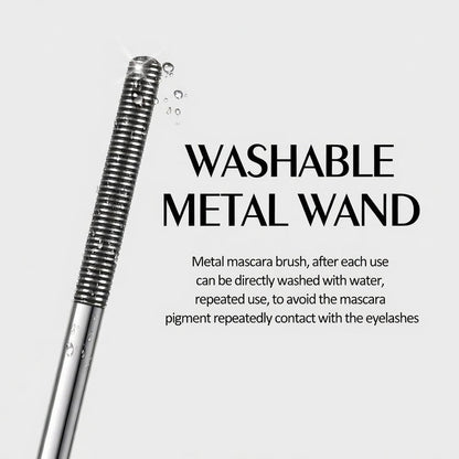 FIZJOY® WATERPROOF FIBRE MASCARA