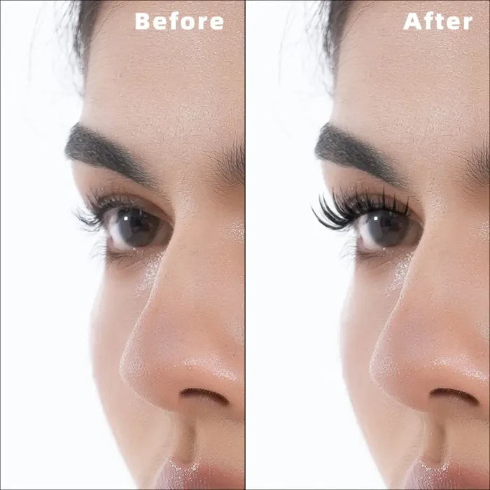 🔥Final 3 Hours: 70%OFF🔥Bunny Eyelash Clusters Kit