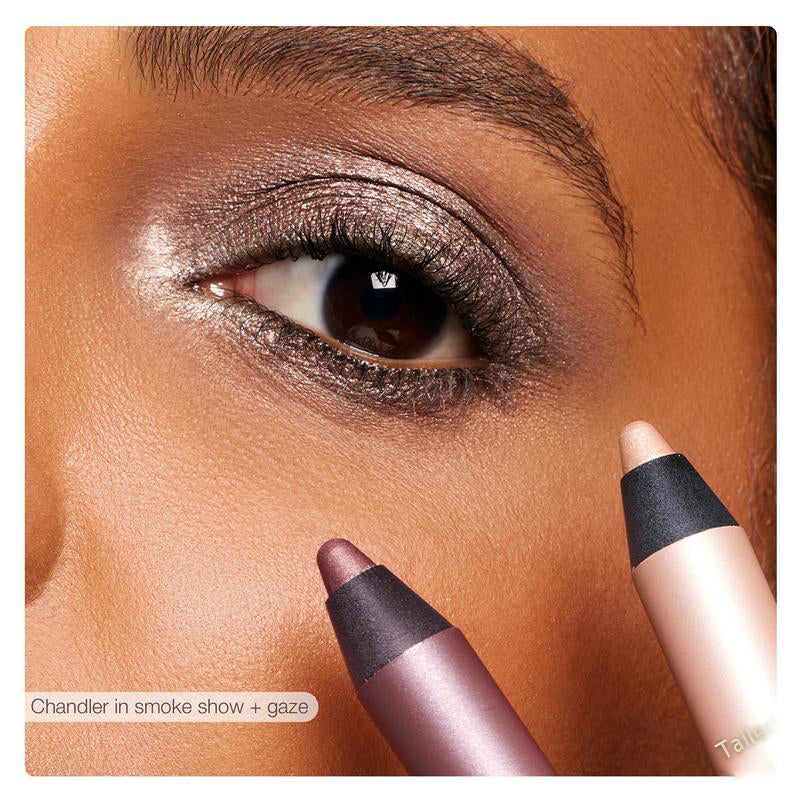 🔥 LAST 3 Hours: Buy One, Get One FREE– Shadow Liner 2-in-1 🔥（Big Sale）