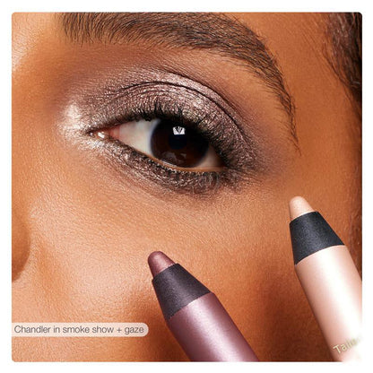 🔥 LAST 3 Hours: Buy One, Get One FREE– Shadow Liner 2-in-1 🔥（Big Sale）