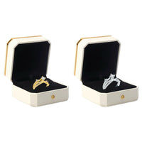 SILVER ＋ GOLD