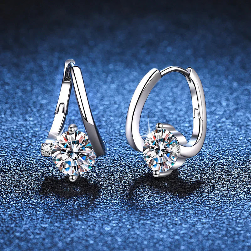 (🔥LAST DAY SALE-66% OFF) Histone™ Lymphvity MagneTherapy Germanium Earrings