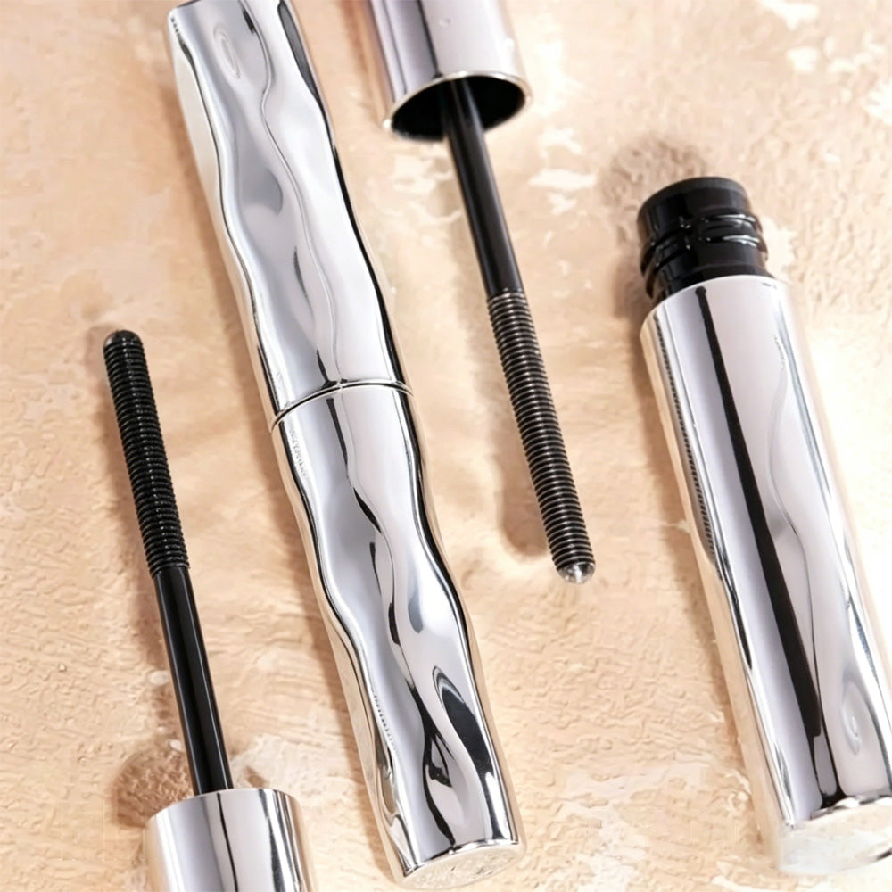 FIZYJOY® Waterproof Fibre Mascara💧  – Volume & Length without Clumping for Dramatic Moments