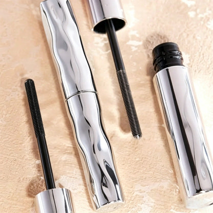 FIZYJOY® Waterproof Fibre Mascara💧  – Volume & Length without Clumping for Dramatic Moments