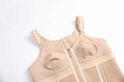 THE SIGNATURE SCULPTING VEST