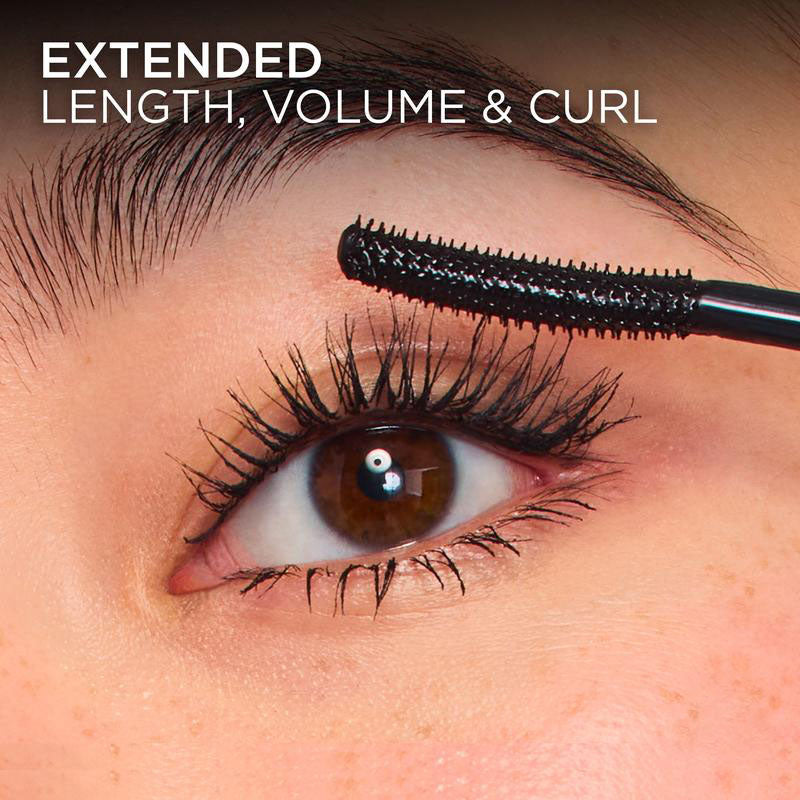 🔥🔥🔥TAILEDEN Extensionist Lengthening and Curling Washable Mascara