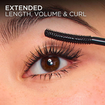 🔥🔥🔥TAILEDEN Extensionist Lengthening and Curling Washable Mascara