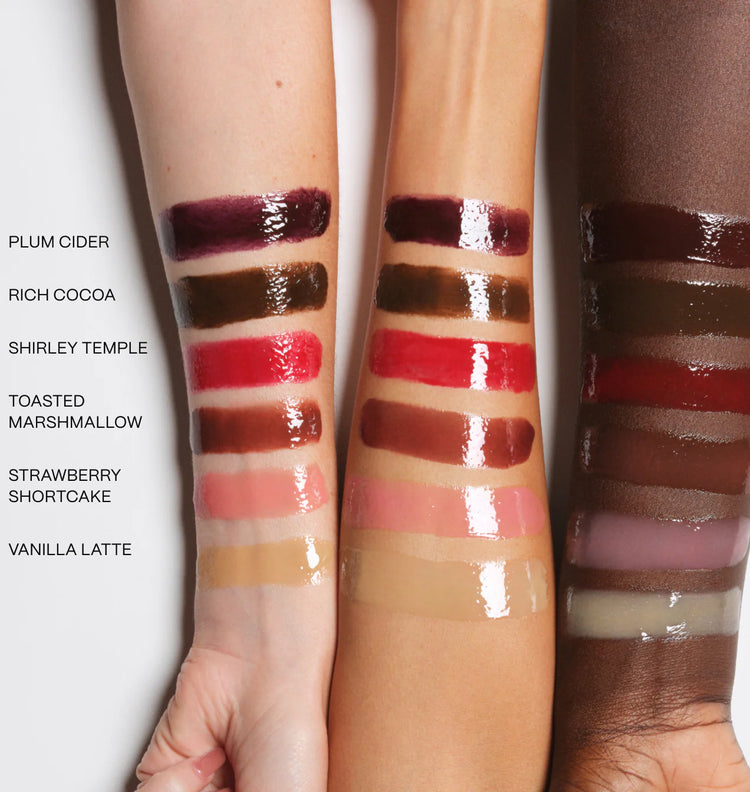 Awaken It Lip Duo  Color-Rich Lip Serum + Matching Liner amp (k)it
