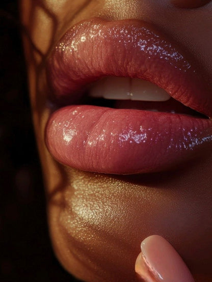 ✨✨LIP VOLUMEHACK TRIO NUDE EDITION— Liner + Balm + Gloss Big Sale