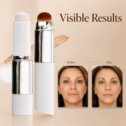 Color-Changing Foundation Stick