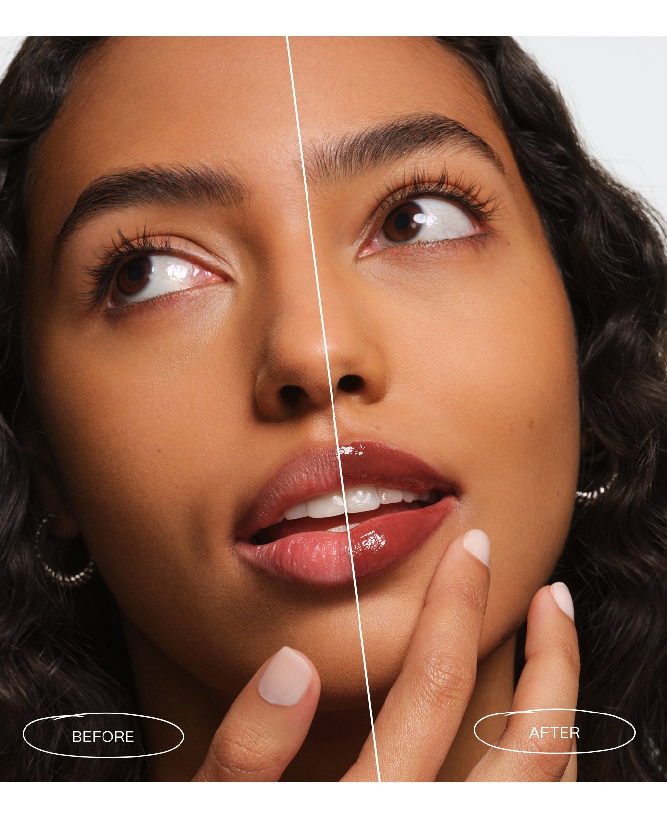 Awaken It Lip Duo  Color-Rich Lip Serum + Matching Liner amp (k)it
