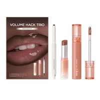 MOCHA MOUSSE SET