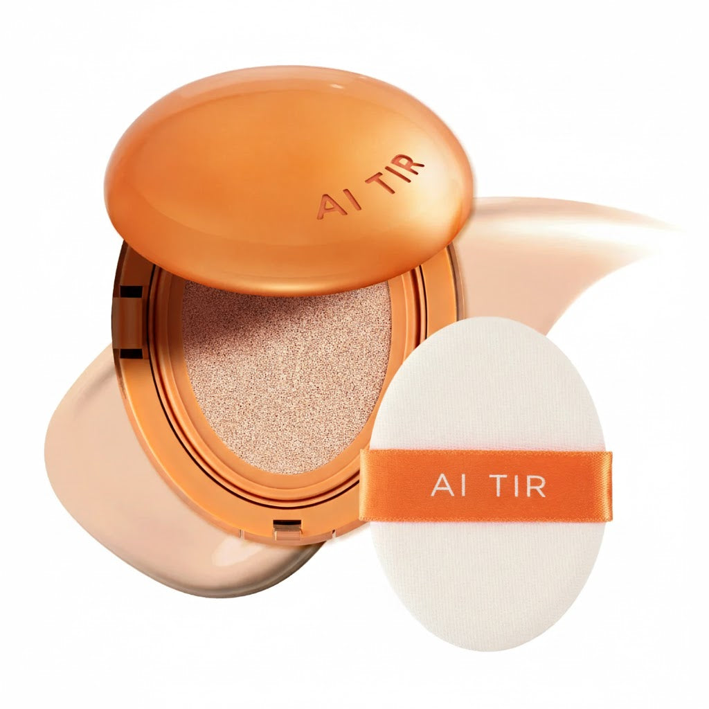 Mask Fit AI Filter Cushion Foundation