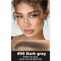 Dark gray