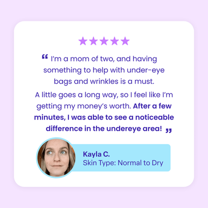 Final 3 Hours: 60%OFF🔥 Instant Lift Eye Gel for Puffiness, Bags & Dark Circles