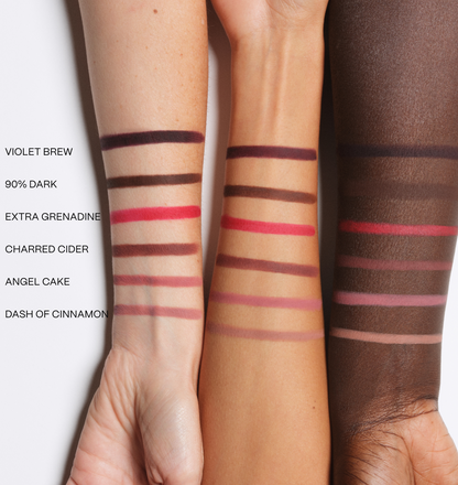 Awaken It Lip Duo  Color-Rich Lip Serum + Matching Liner amp (k)it
