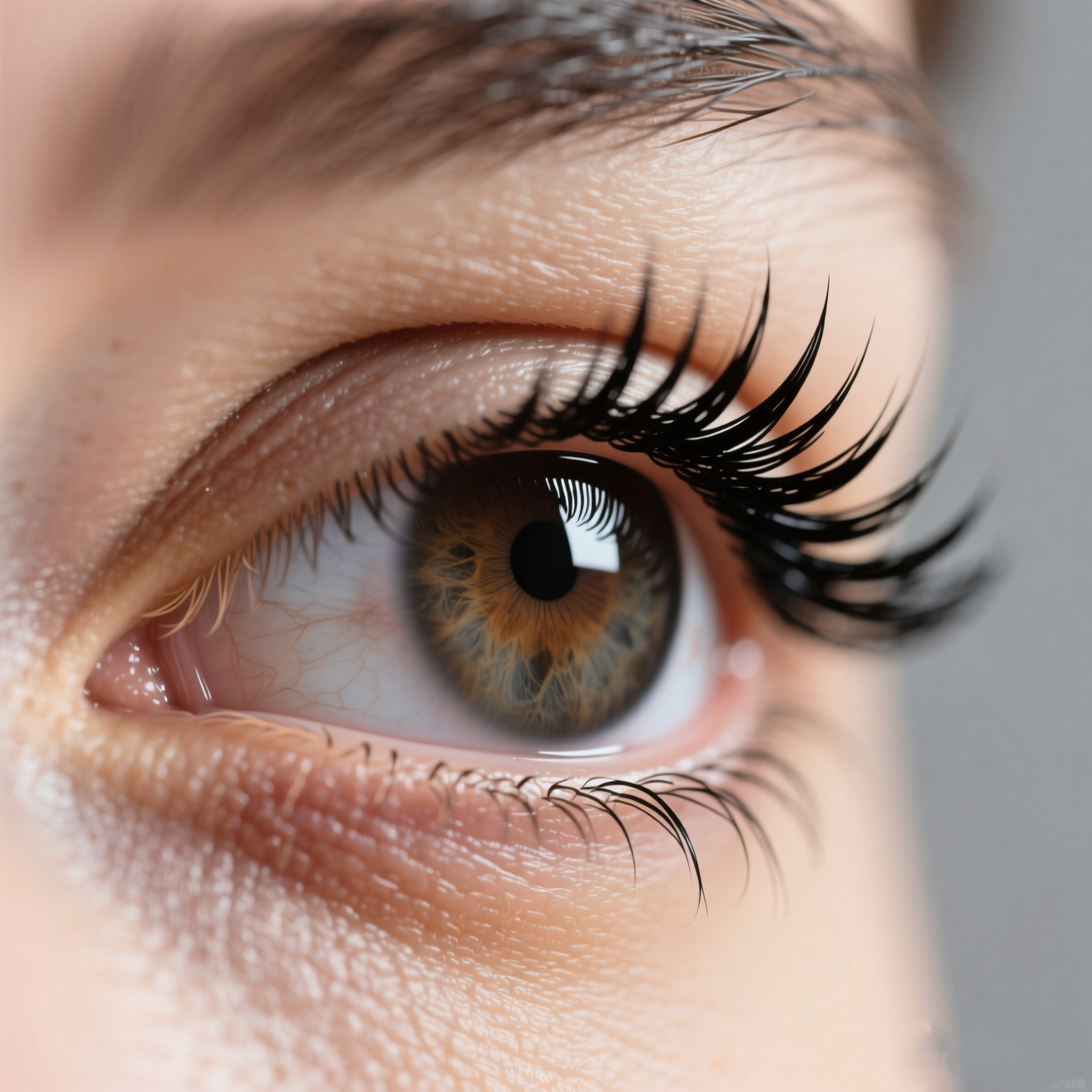 FIZJOY® WATERPROOF FIBRE MASCARA