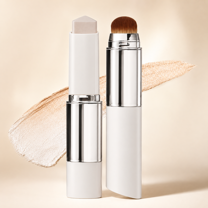Color-Changing Foundation Stick
