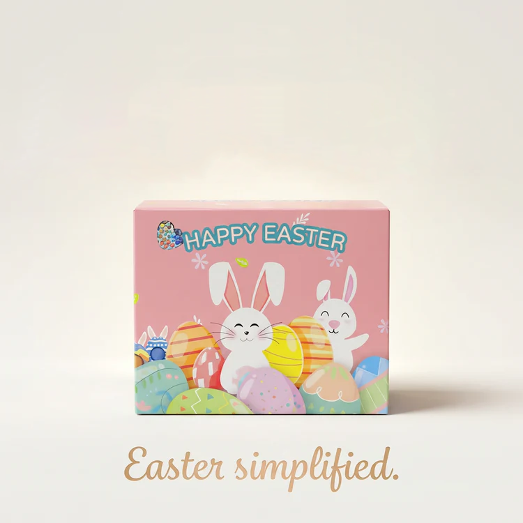 🐣 Prefilled Easter Eggs with Toys – Ultimate Kids Easter Hunt Set
