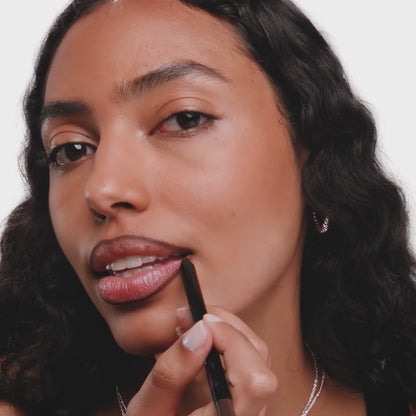 Awaken It Lip Duo  Color-Rich Lip Serum + Matching Liner amp (k)it