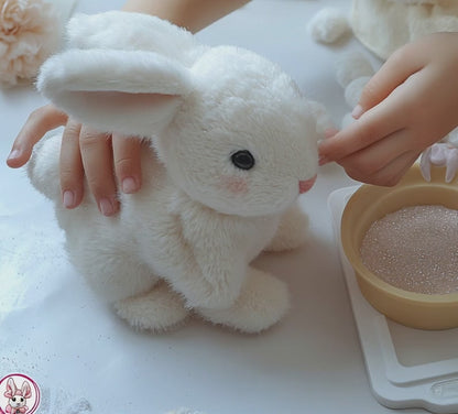 🐇Bunbytoy- My Realistic Bunny Toy The Perfect Easter Gift