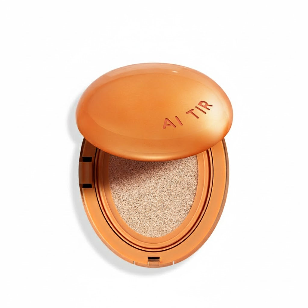 Mask Fit AI Filter Cushion Foundation