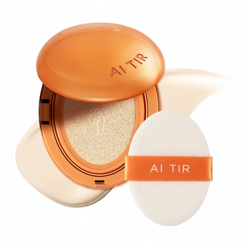 Mask Fit AI Filter Cushion Foundation