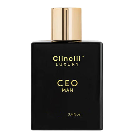 Final 3 Hours: 64%OFF🔥Gentlemen’s Fragrance Set with CEO MAN Perfume & G.O.A.T MAN Aroma